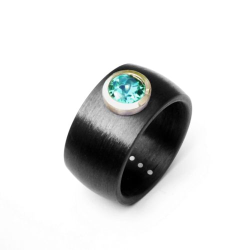 Canonica Sandra · Schmuck
